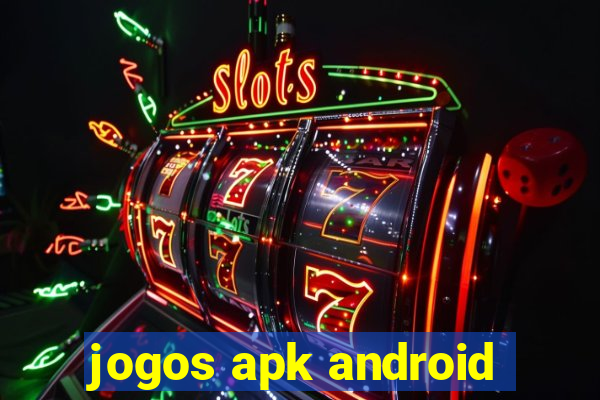 jogos apk android